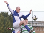 Beverley United Vs Newland Rangers