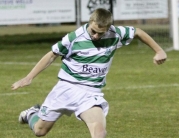 Beverley United Vs Pennine Rambler
