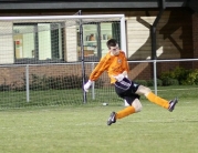 Beverley United Vs Pennine Rambler