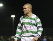 Beverley United Vs Pennine Rambler