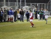 Beverley United Vs Pennine Rambler