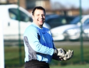 Beverley Utd Vs West Lee FC