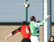 Beverley Utd Vs West Lee FC