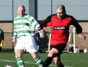 Beverley Utd Vs West Lee FC