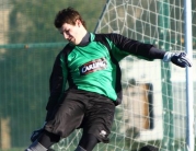 Beverley Utd Vs West Lee FC