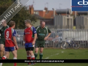 Beverley RUFC Vs Hull