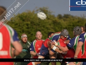 Beverley RUFC Vs Hull