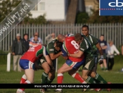 Beverley RUFC Vs Hull