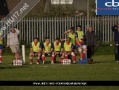Beverley RUFC Vs Hull
