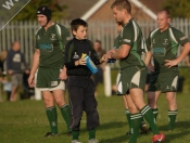 Beverley RUFC Vs Hull