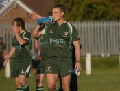 Beverley RUFC Vs Hull