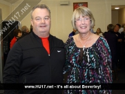Beverley Wellbeing Open Evening