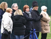 Beverley Whitestar Rams Vs Skirlaugh FC