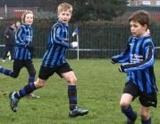 Beverley Whitestar Rams Vs Skirlaugh FC