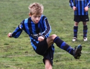 Beverley Whitestar Rams Vs Skirlaugh FC