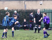 Beverley Whitestar Rams Vs Skirlaugh FC