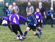 Beverley Whitestar Rams Vs Skirlaugh FC