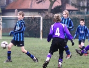 Beverley Whitestar Rams Vs Skirlaugh FC