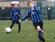 Beverley Whitestar Rams Vs Skirlaugh FC