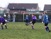 Beverley Whitestar Rams Vs Skirlaugh FC