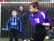 Beverley Whitestar Rams Vs Skirlaugh FC