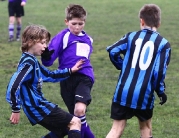 Beverley Whitestar Rams Vs Skirlaugh FC