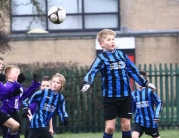 Beverley Whitestar Rams Vs Skirlaugh FC