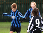 Beverley Whitestar Rams Vs Westella and Willerby