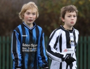 Beverley Whitestar Rams Vs Westella and Willerby