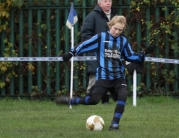Beverley Whitestar Rams Vs Westella and Willerby