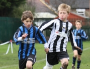 Beverley Whitestar Rams Vs Westella and Willerby