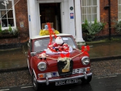 Beverley Festival Of Christmas 2011