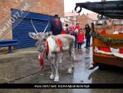 Beverley Festival Of Christmas 2011