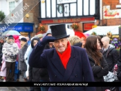 Beverley Festival Of Christmas 2011