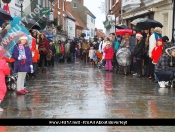 Beverley Festival Of Christmas 2011