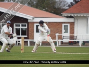 Beverley Town CC Vs York