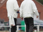 Beverley Town CC Vs York