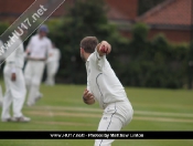 Beverley Town CC Vs York