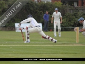 Beverley Town CC Vs York