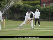 Beverley Town CC Vs York
