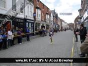Beverley 10K 2011