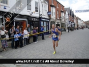 Beverley 10K 2011