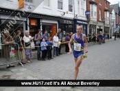 Beverley 10K 2011