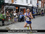 Beverley 10K 2011
