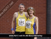 Beverley 10K 2011