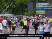 Beverley 10K 2011