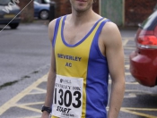 Beverley 10K 2011