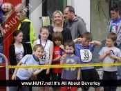 Beverley 10K 2011