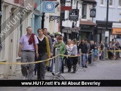 Beverley 10K 2011