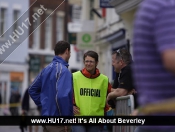 Beverley 10K 2011